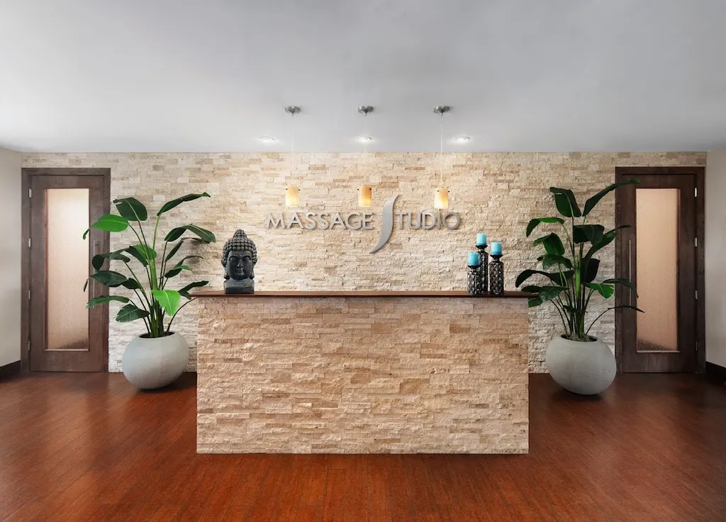 Massage Studio Tampa — Massage spa in Tampa